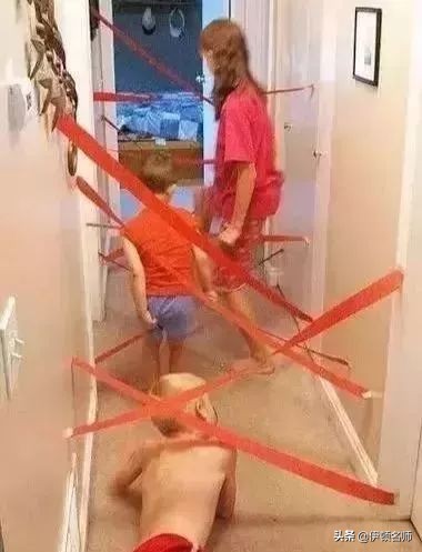 适合在家里玩的小游戏5岁到15岁,适合十个人玩的室内小游戏