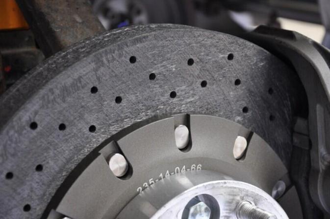 刹车怎么升级性价比最高,入门刹车升级最佳方案