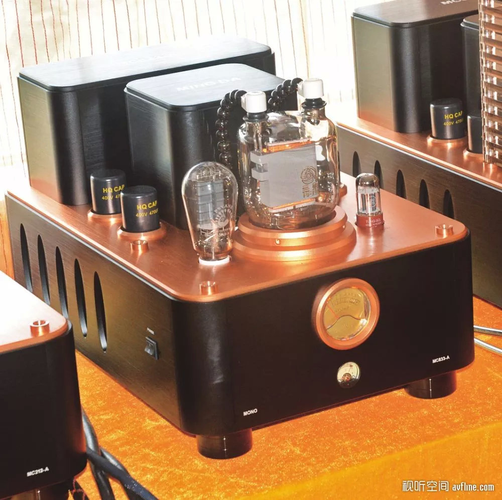 hifi震撼全场高音质,hifi顶级震撼