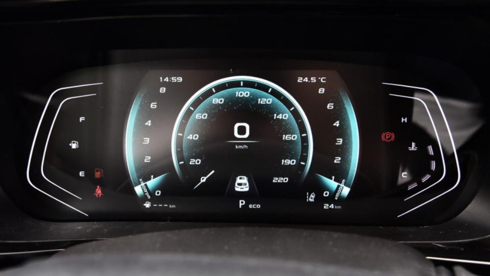 长安欧尚x5一个月用车费用,长安x5油费