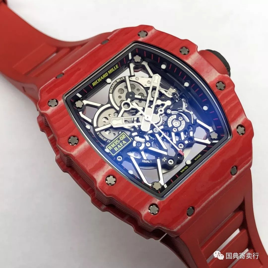 点评各种腕表品牌,各品牌代表的腕表