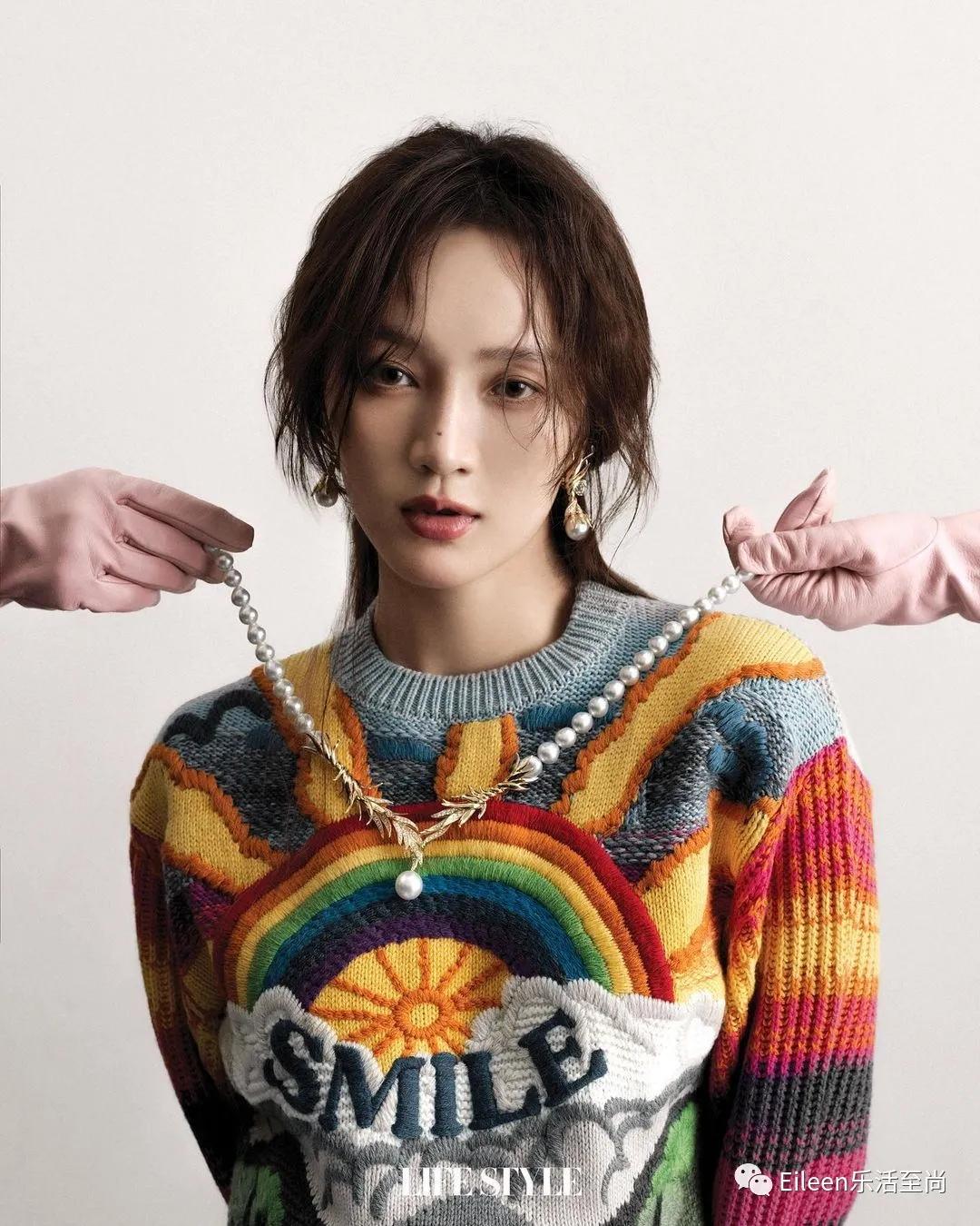 30亿豪门姐弟逐爱，名媛们怎么都绕不出前男友圈？