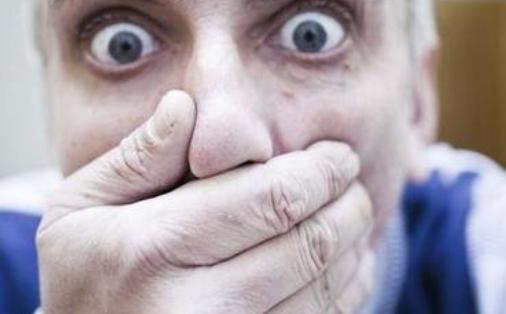 比疾病更可怕的是恐惧,比疾病更可怕的是真的吗