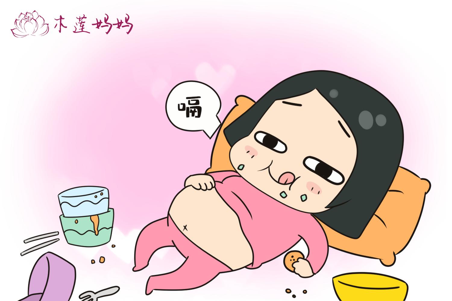 孕期胎梦为什么那么准,孕期做梦老是梦着妖魔鬼怪