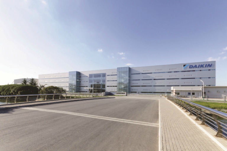 全球空调销量排行海尔,全球第一大空调企业