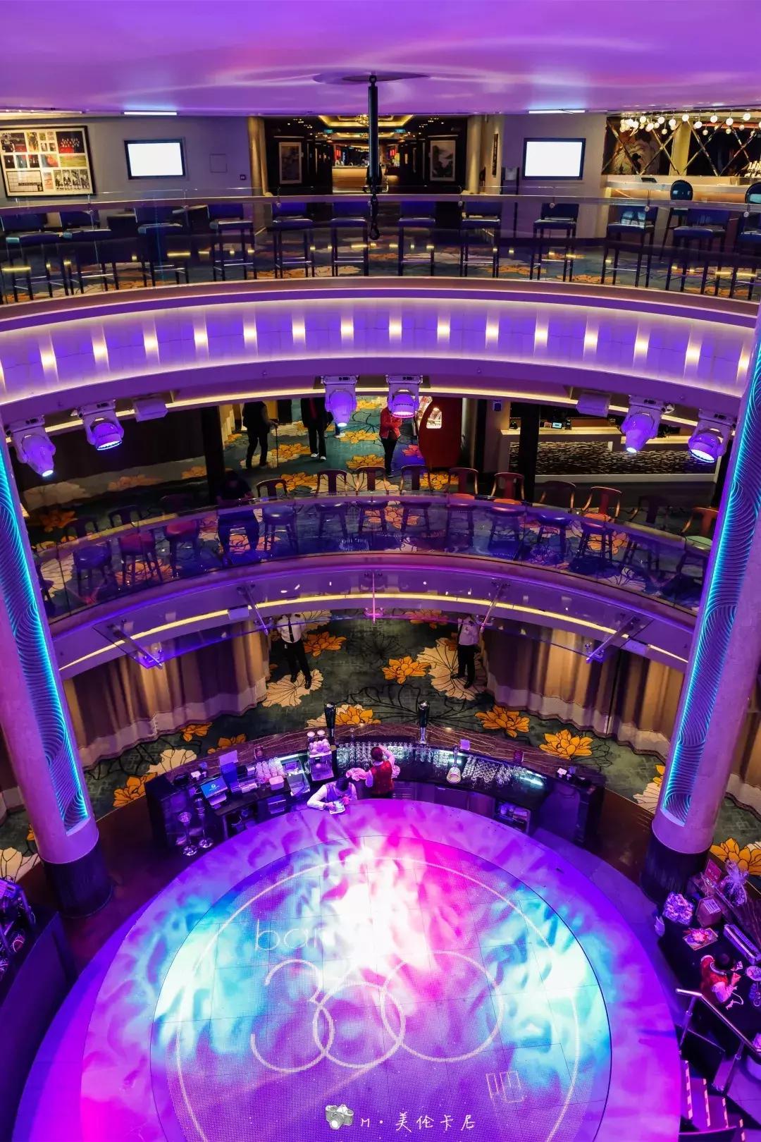 邮轮上怎么拍照拍视频,邮轮旅游怎么拍摄照片好看