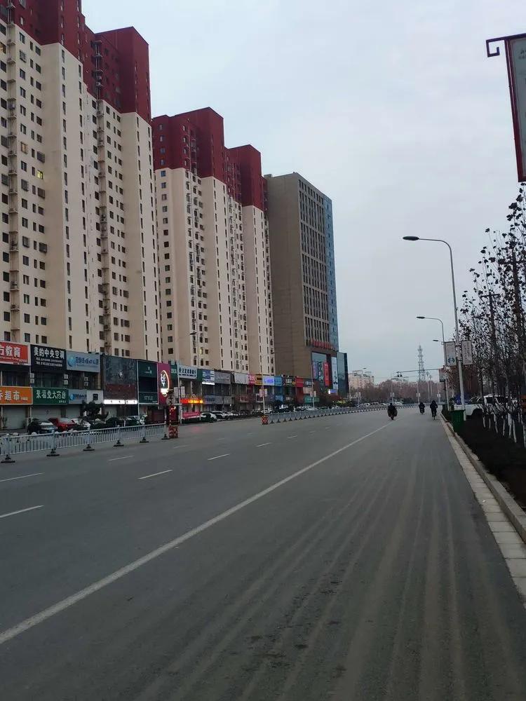 疫情下的平山,东莞平山疫情最新今天