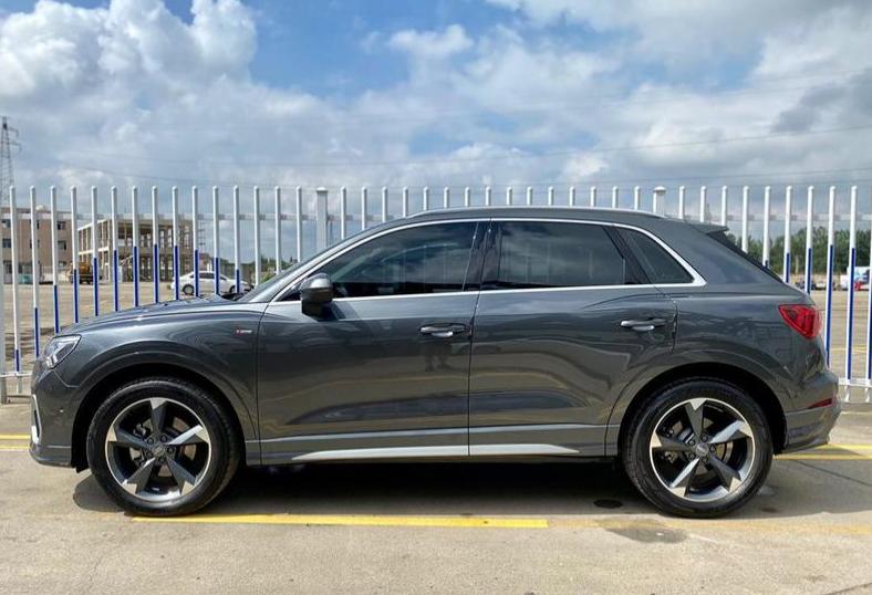 十年车龄的奥迪q3值得买吗,德系最良心的豪车