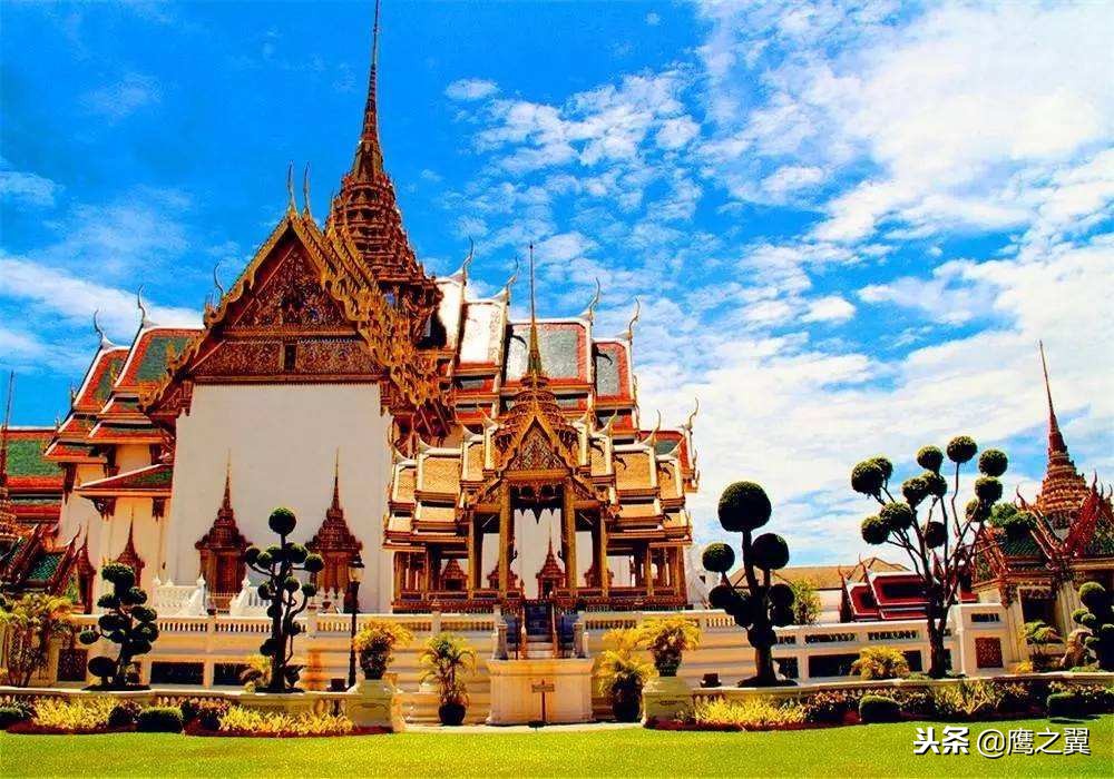 历朝历代为什么没有打下东南亚,历代王朝为什么不打东南亚