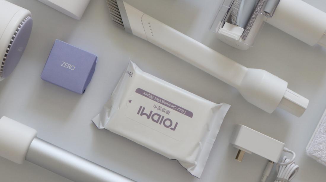 睿米超级无线吸尘器,睿米无线除螨吸尘器