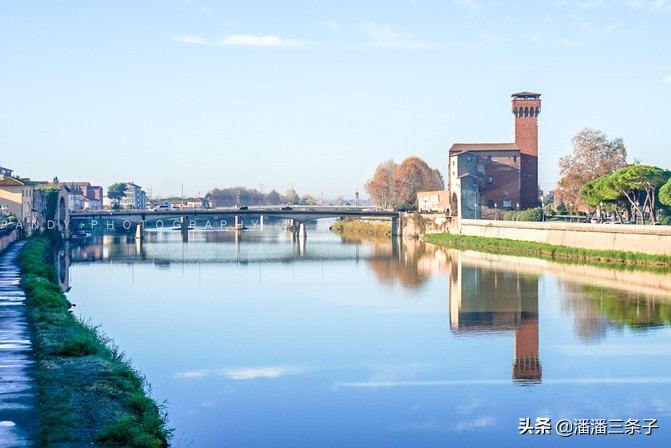 来意大利必买的奢侈品,意大利有什么值得买的奢侈品