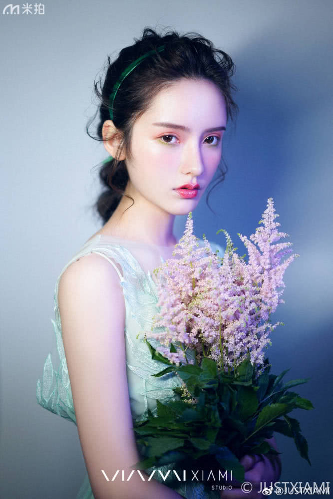 精致小姐姐摄影,精致小姐姐照