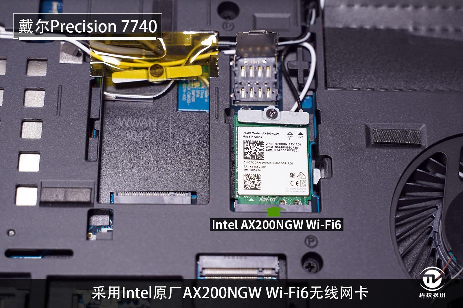 戴尔precision7560工作站,戴尔工作站precision3530评测