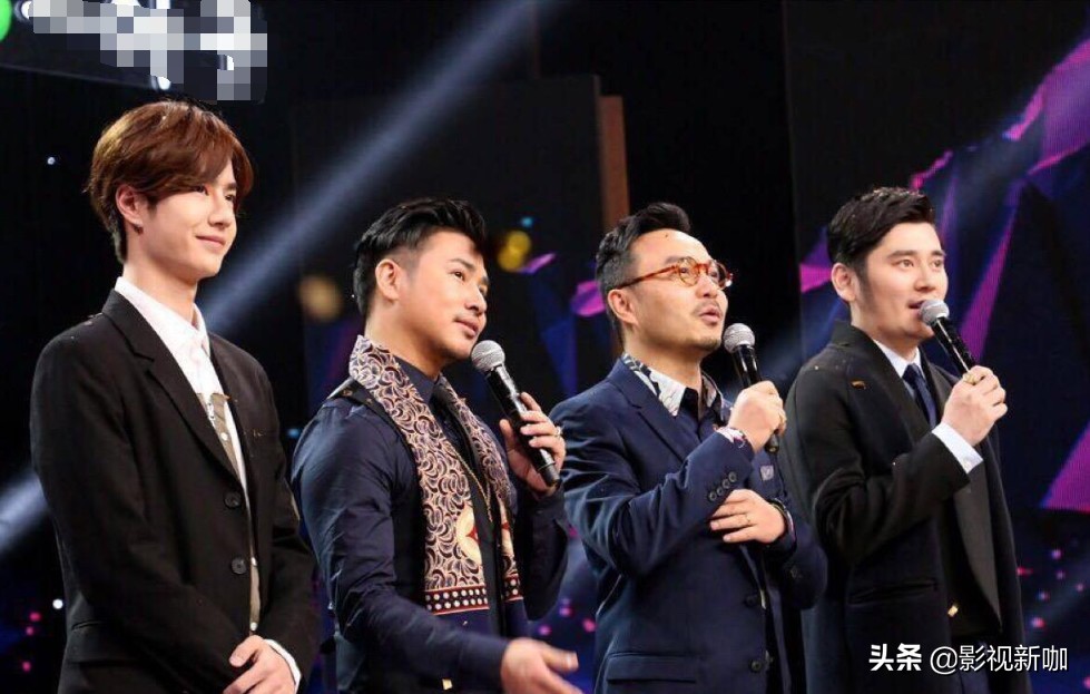 欧弟个人资料照片简介,41岁欧弟近照曝光