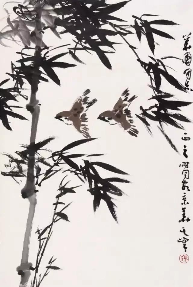 孙其峰行书视频,孙其峰书法怎么样