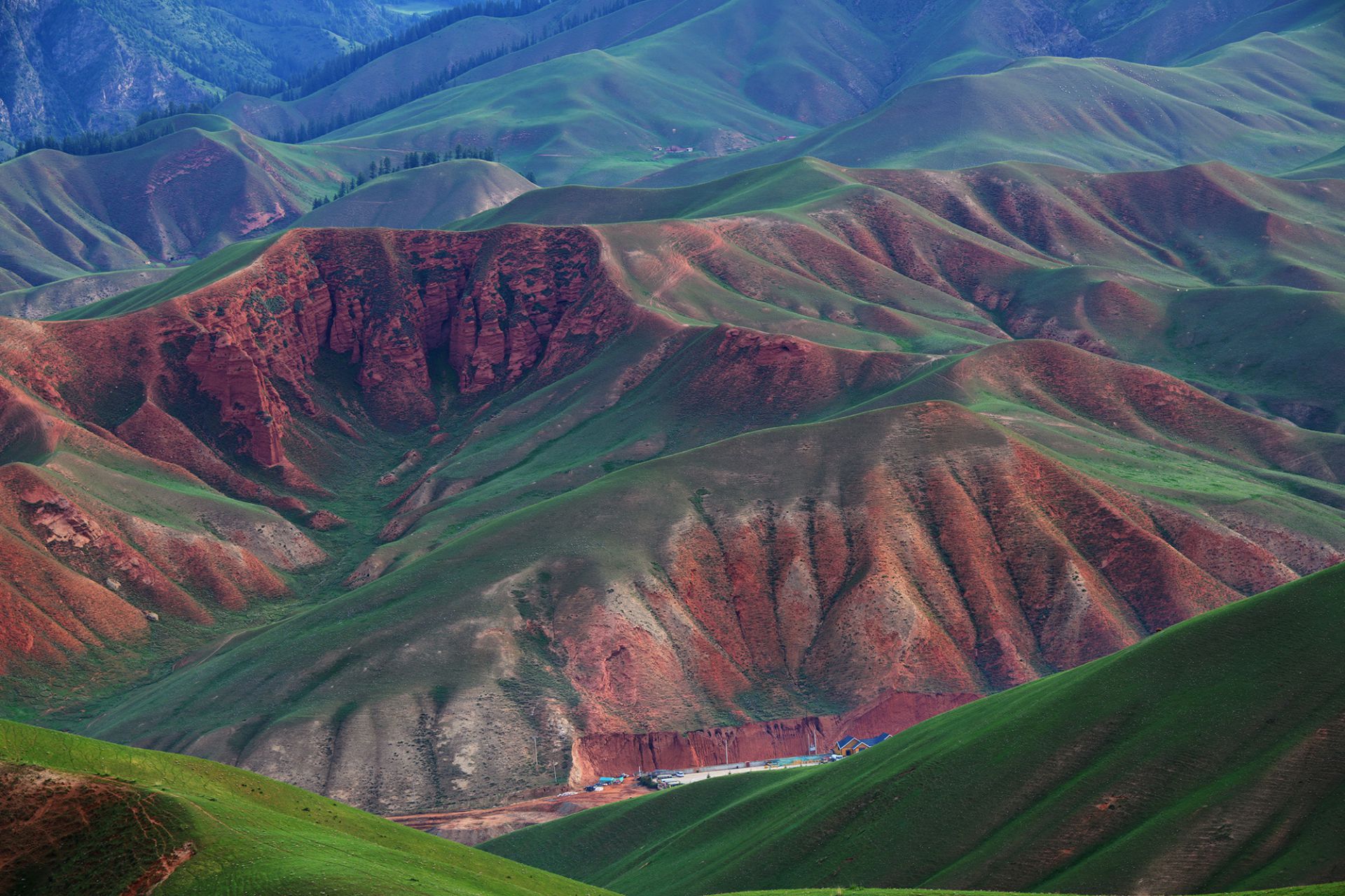 尼康z7最新人像片欣赏图,尼康z7摄影讲解