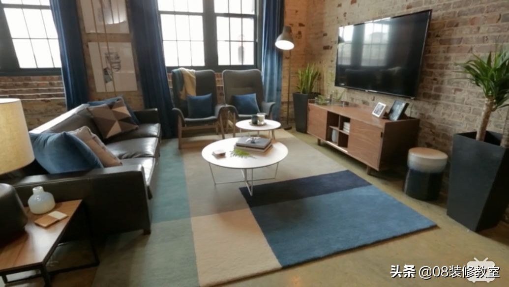 吐槽交换空间完整视频,吐槽房子装修改造视频