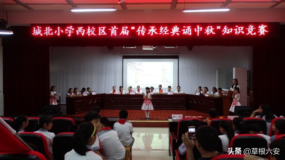 六安各个学区划分图,六安学区划分最新方案