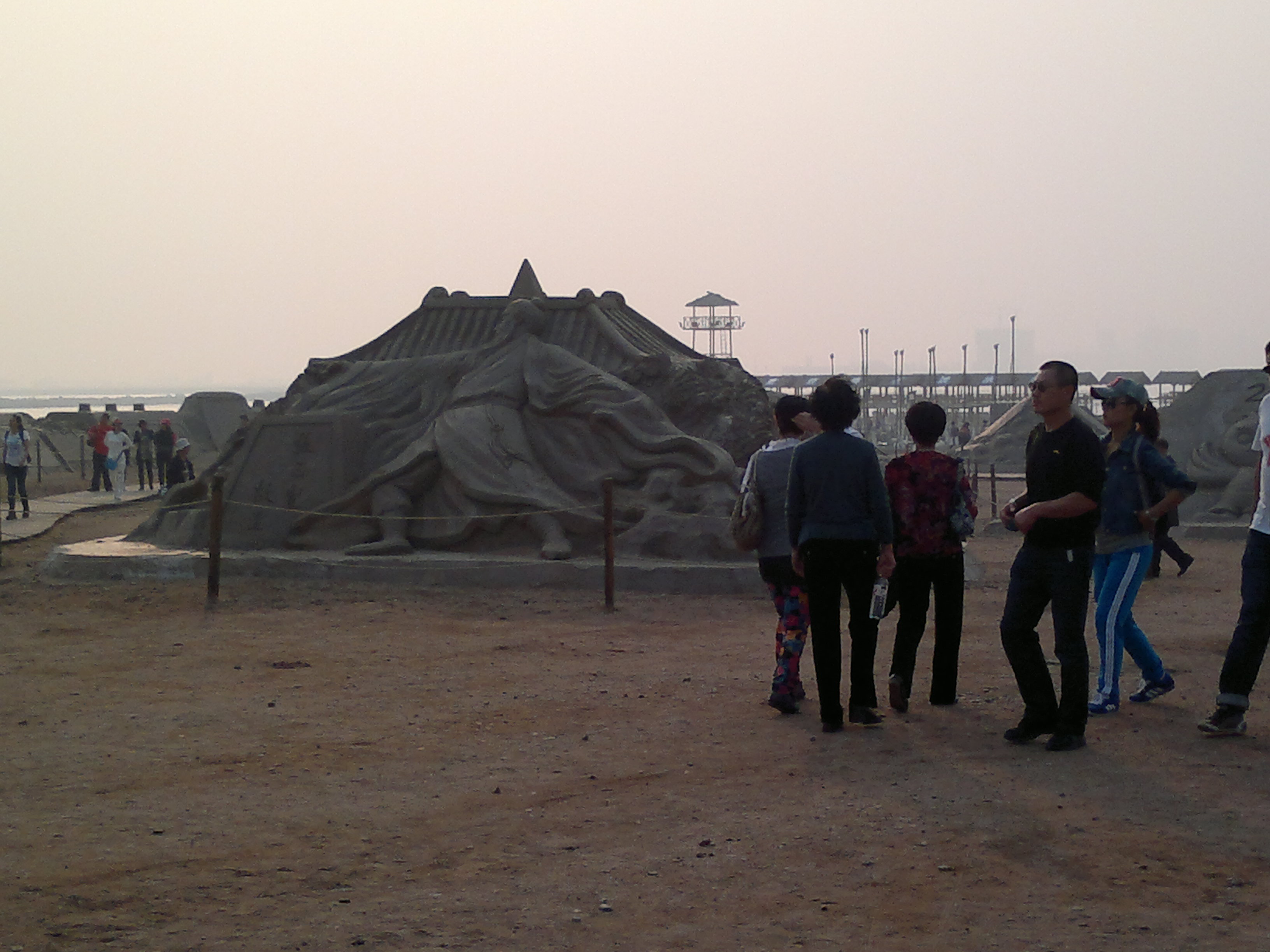 锦州世博园最好的地方,锦州世博园最佳游玩时间