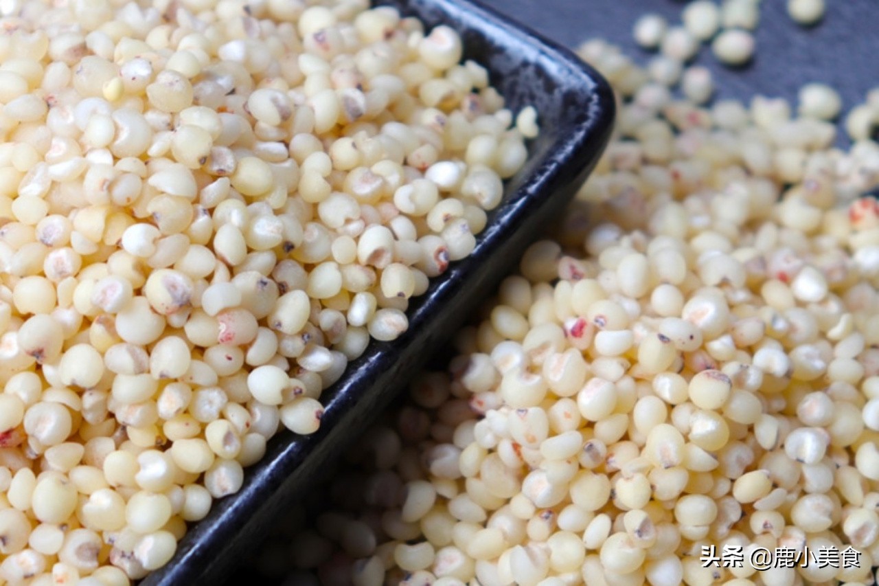 冬季饮食多吃这2种食物,养胃吃什么谷物好