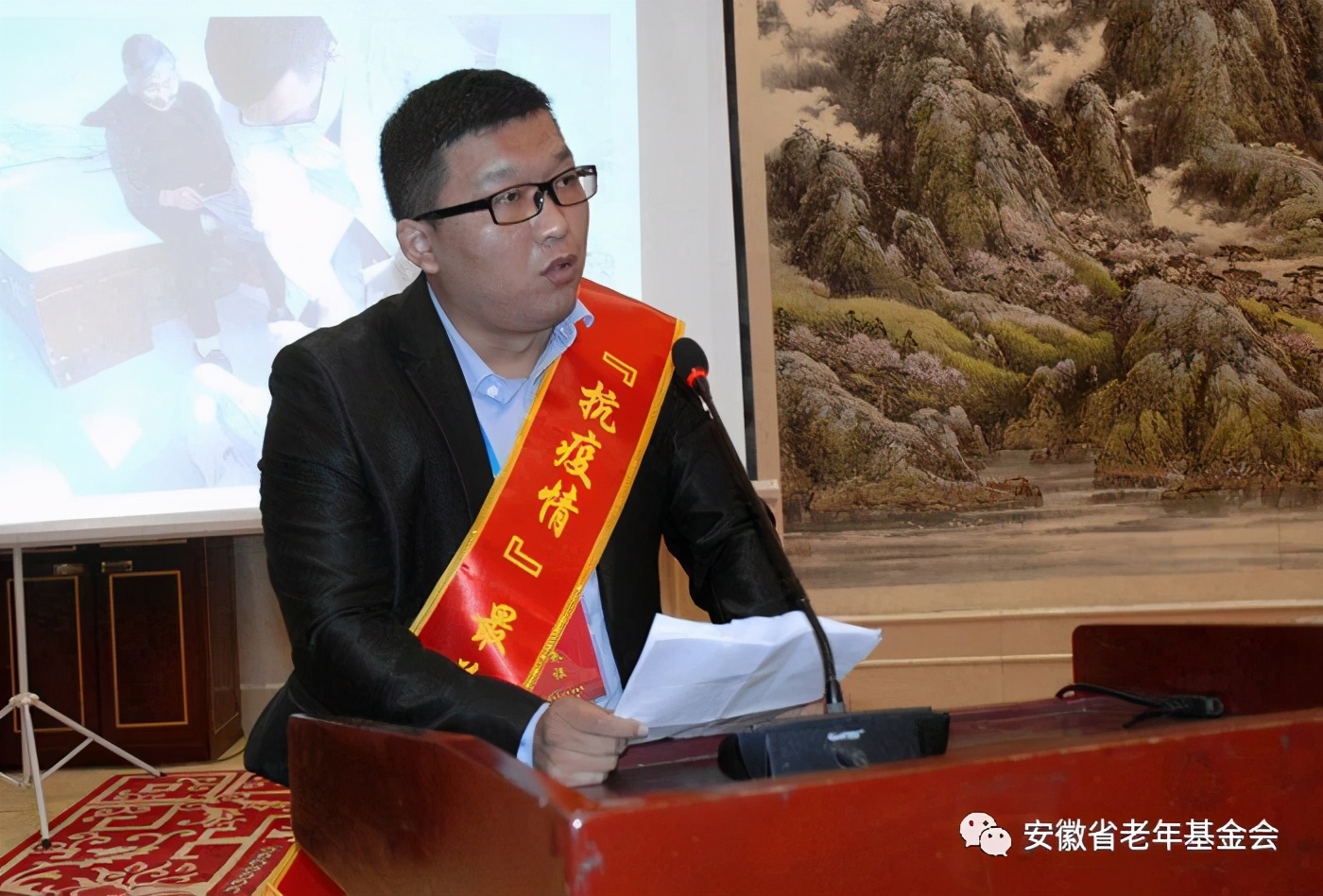 安徽抗击新冠疫情表彰会,安徽抗疫表彰大会宿州