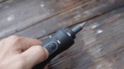 小米新款wiha螺丝刀,小米wiha电助力螺丝刀