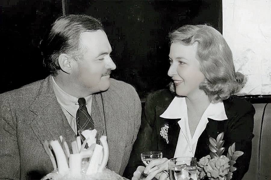 海明威与盖尔霍恩完整版手机观看,海明威与盖尔霍恩