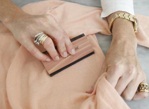 羽绒服外套坏了怎么修补,外套修复缩水