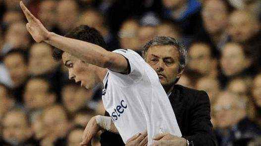 穆帅评价热刺阵容,穆帅评价热刺心态