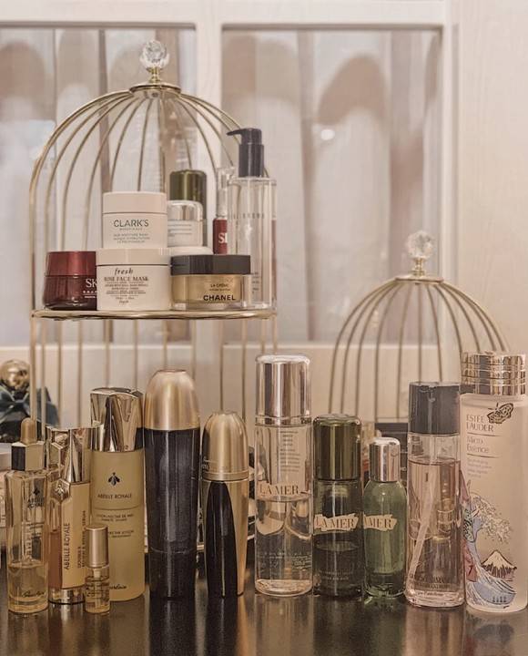 2022年6款性价超高的国货护肤品,2020年40-50岁平民护肤品推荐