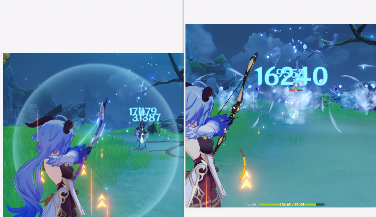 原神1.4新角色上线,原神1.5版本爆料新boss