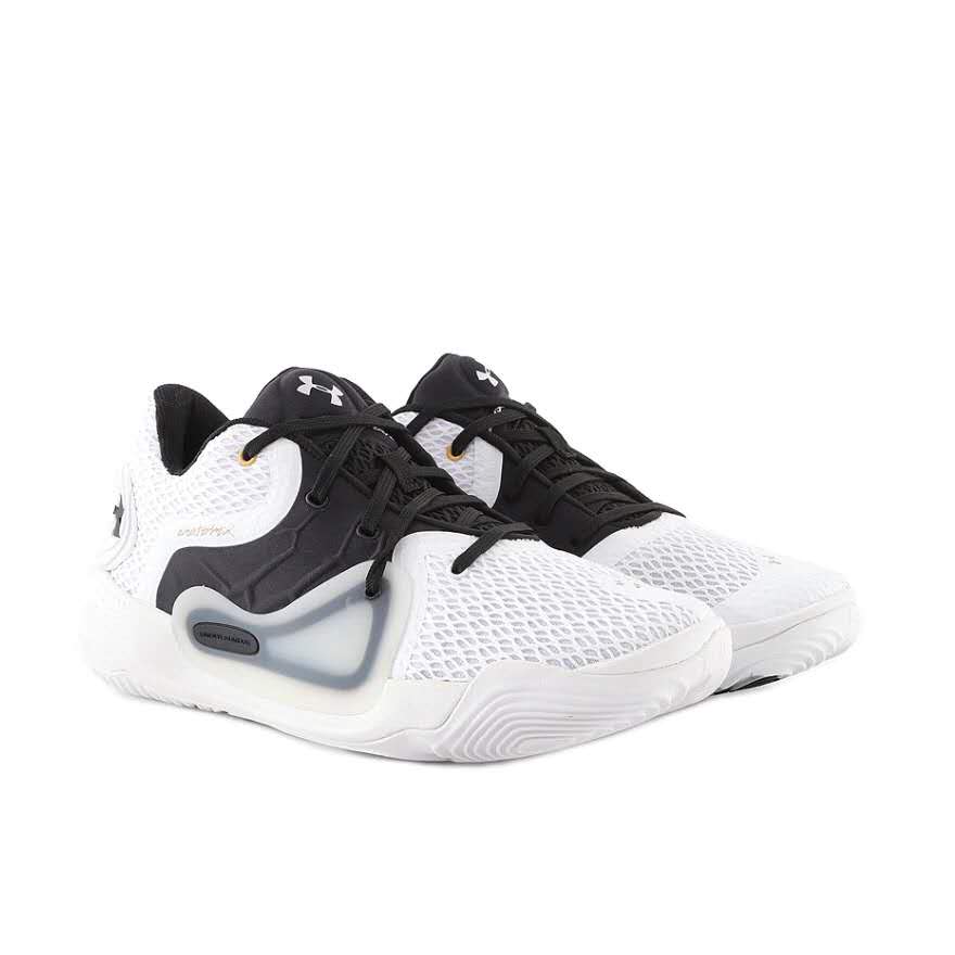 ua安德玛篮球鞋怎样,uaspawn篮球鞋