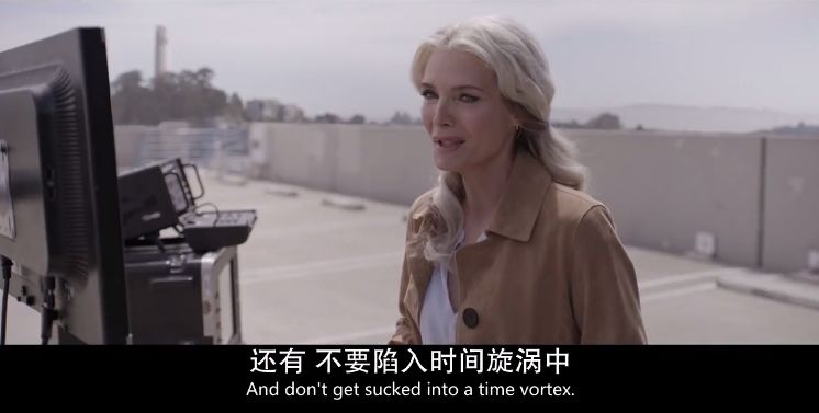 复联4悖论,复联4里的时空穿越理论