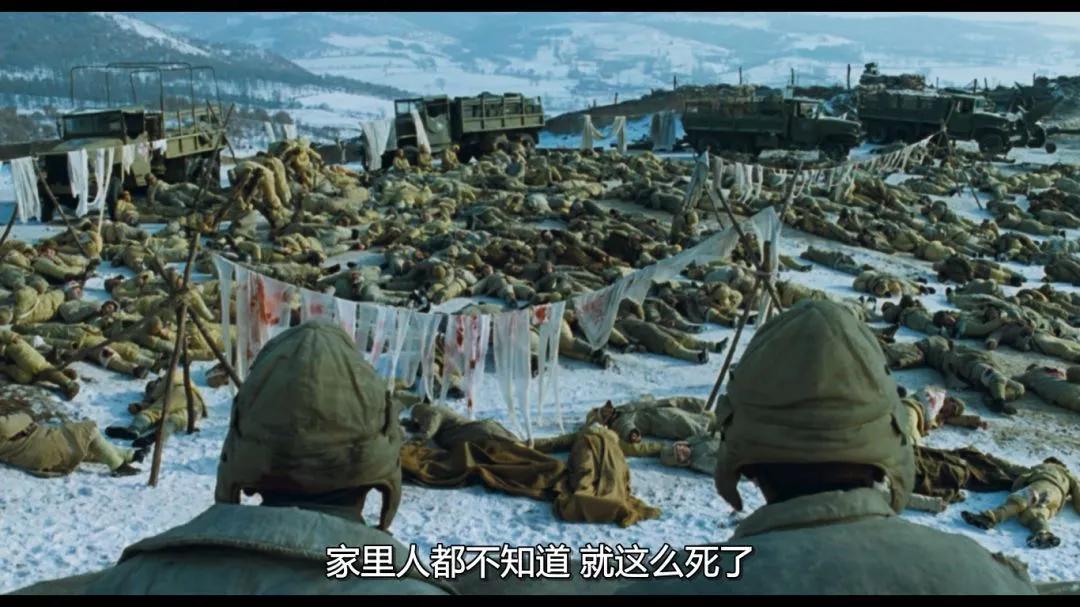 张艺谋被忽视的佳作,张艺谋被低估的佳作