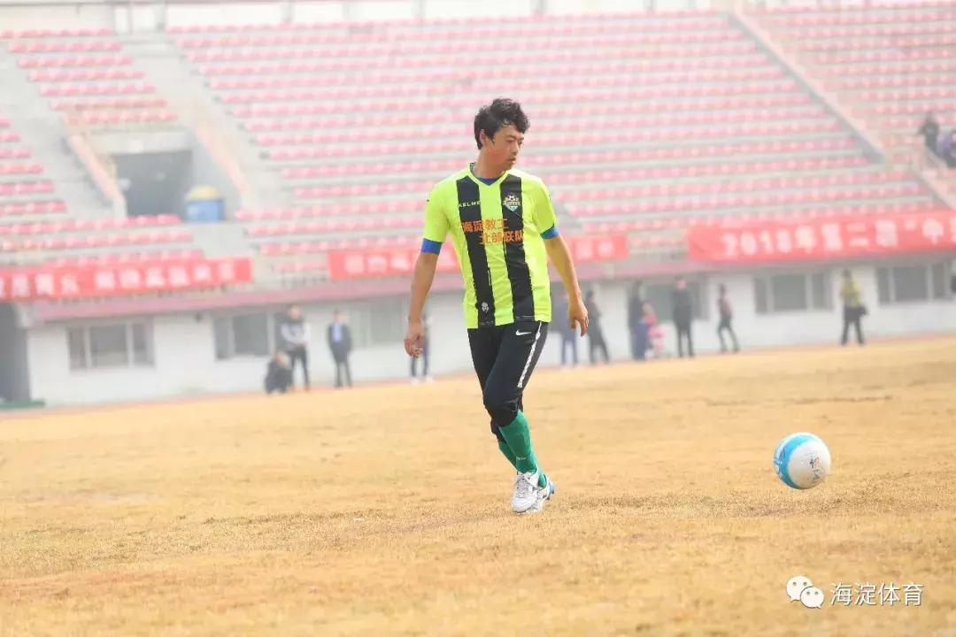 海淀区篮球超级联赛,中关村联赛