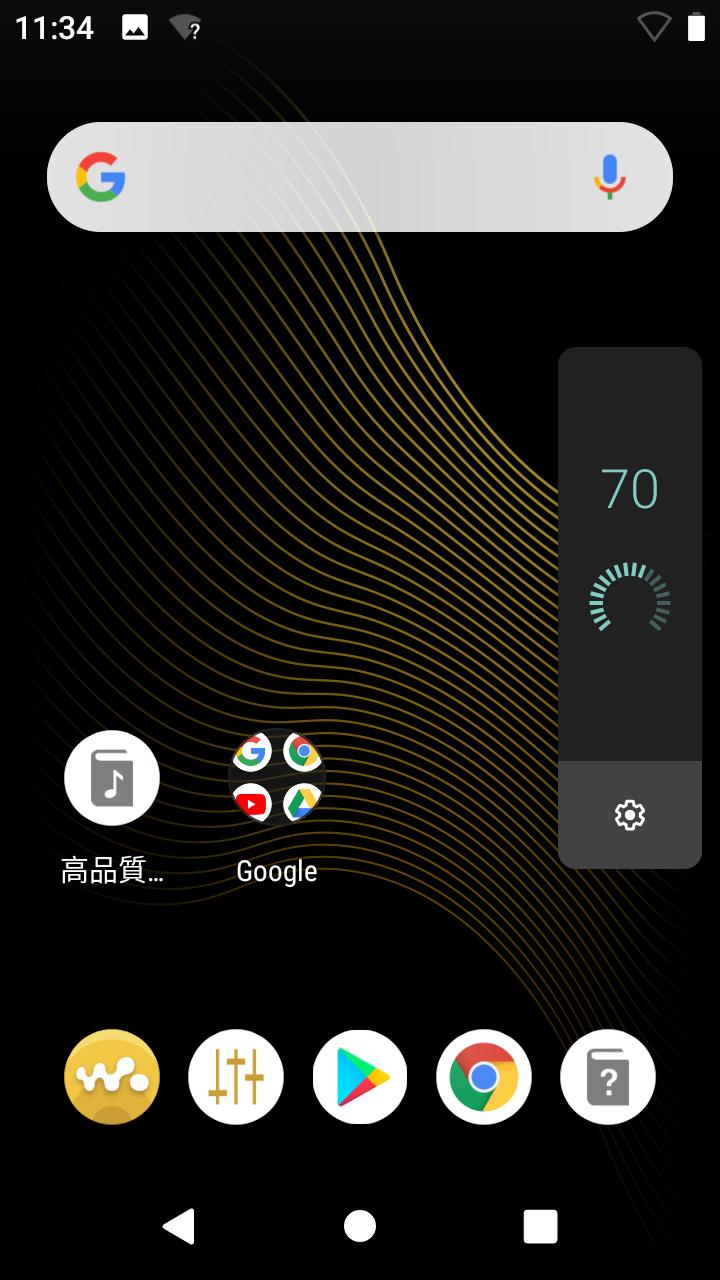 Walkman数位随身听NW-ZX507评测，一手掌握、便于携带