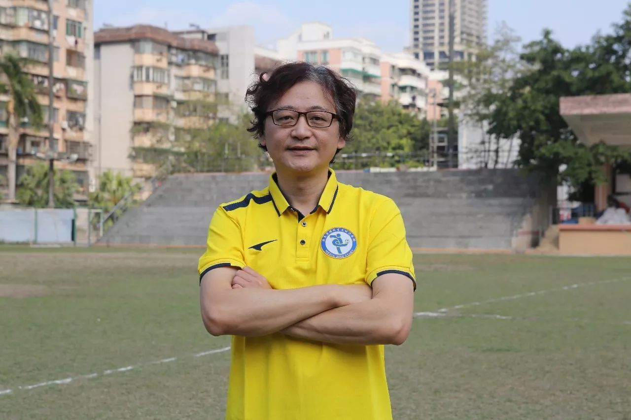 广东足球评球人,广东足球评述员