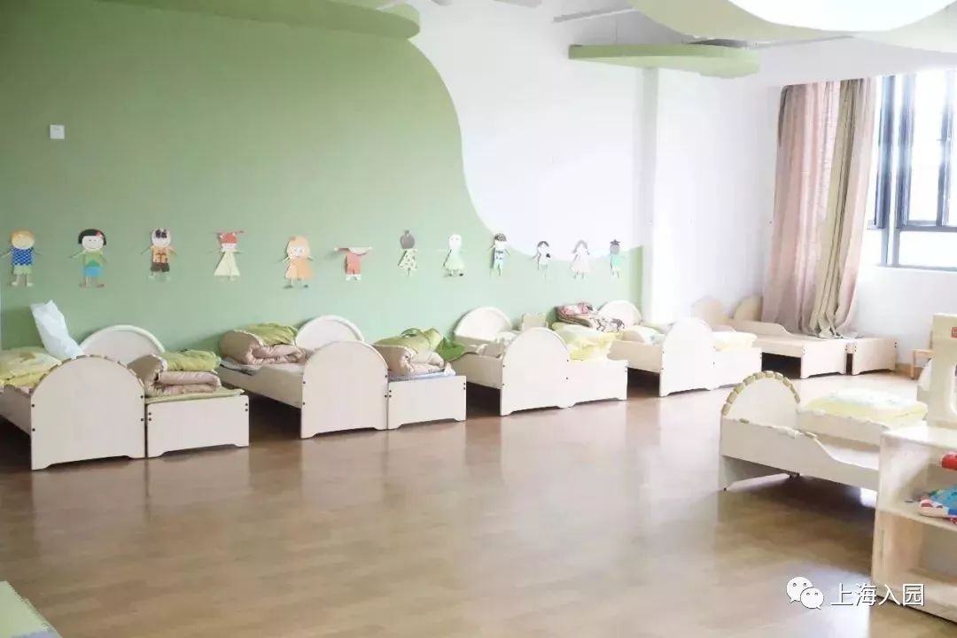 宋庆龄幼儿园教育理念,宋庆龄幼儿园教育园区