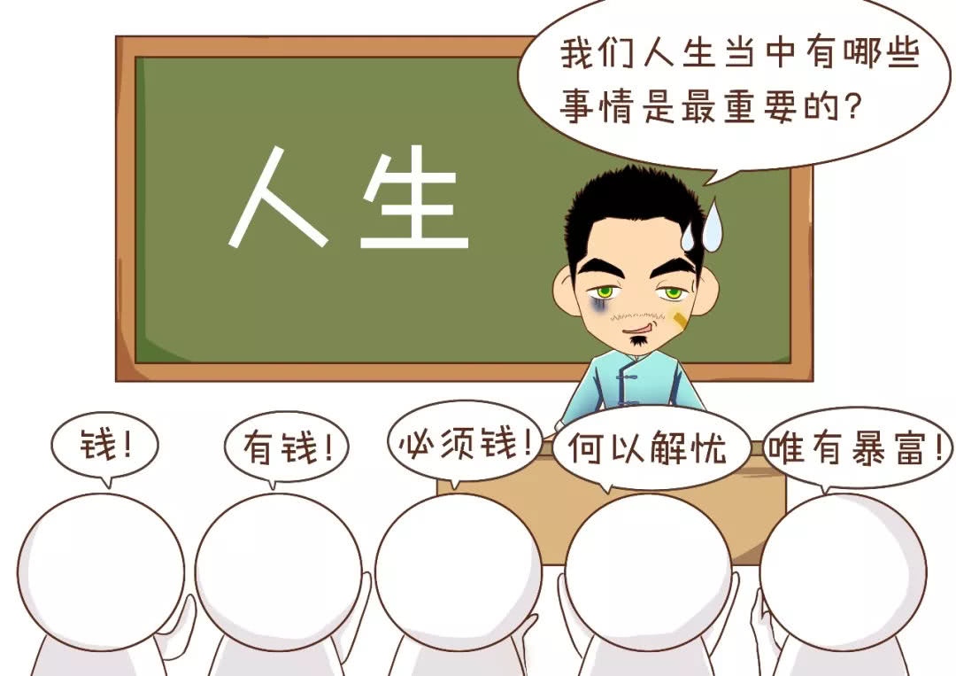 三分钟学会简单的算命,三分钟学会算卦