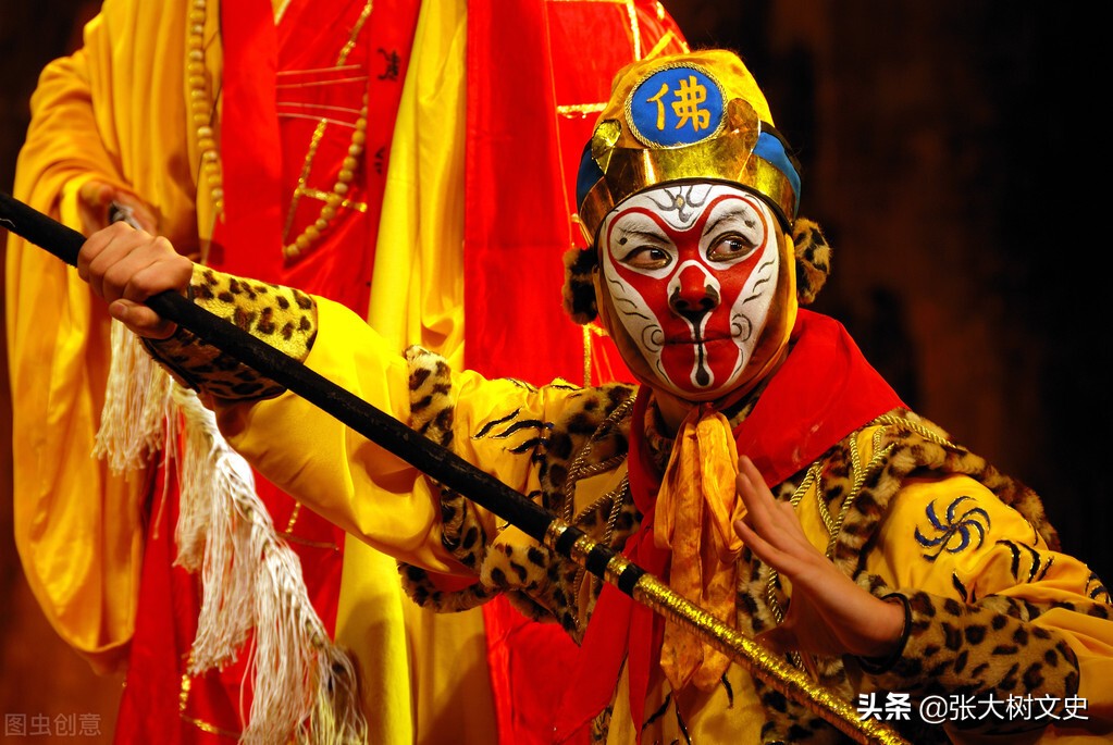 西游记太上老君收了妖怪的金刚圈,西游记太上老君的坐骑青牛怪