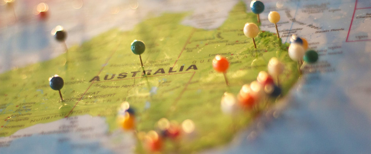 澳大利亚签证办理流程及费用,澳大利亚签证申请条件及费用