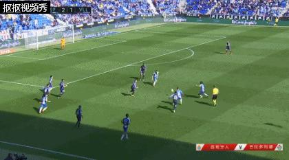 中国球员五大联赛留洋纪录,中国球员留洋五大高光名场面