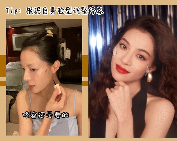 一分钟教会你新手化妆正确步骤,化妆的3个误区