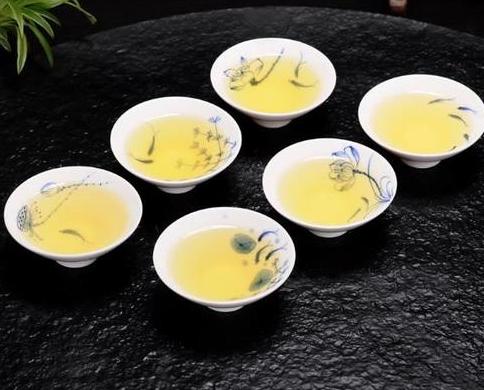 古人品茗等九大乐趣,文人墨客品茗