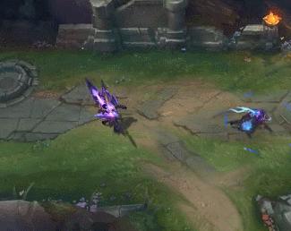 lol至臻皮肤必须要有原皮肤么,lol至臻皮肤返场2011