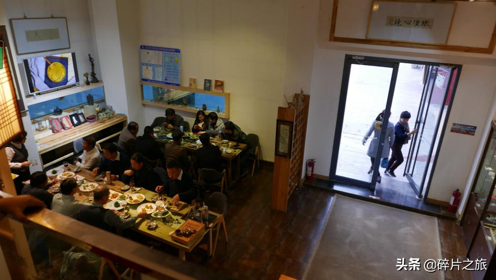 敦煌大漠美食,来到敦煌不应错过的6种特色美食