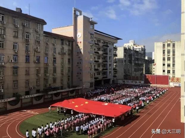 大事记丨2019,附小向您报告