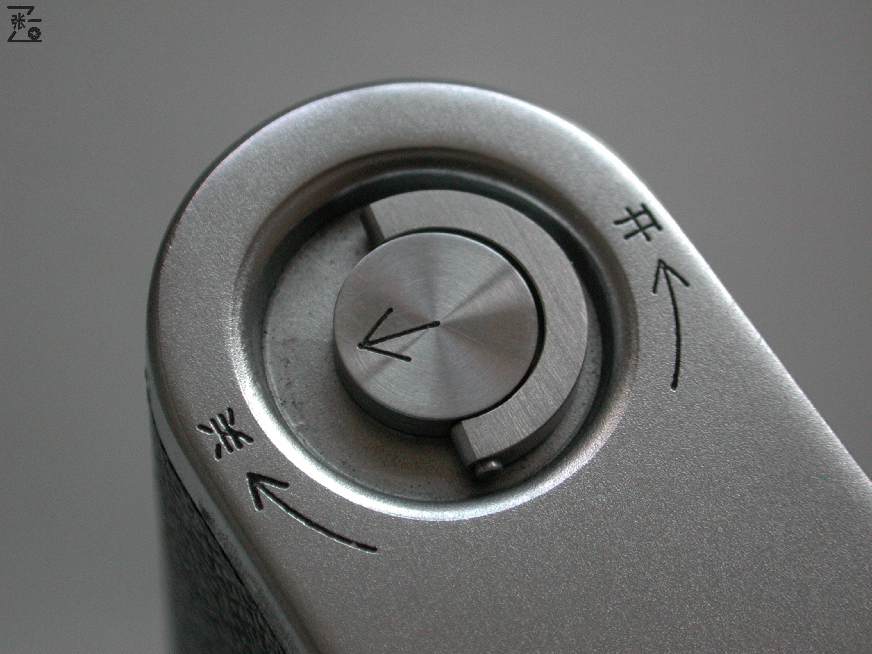 中国上海照相机厂生产的58-II旁轴照相机！中国制造的徕卡仿制机