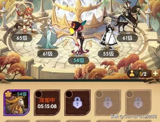 剑与远征新手教程游戏推荐,剑与远征团本类游戏攻略