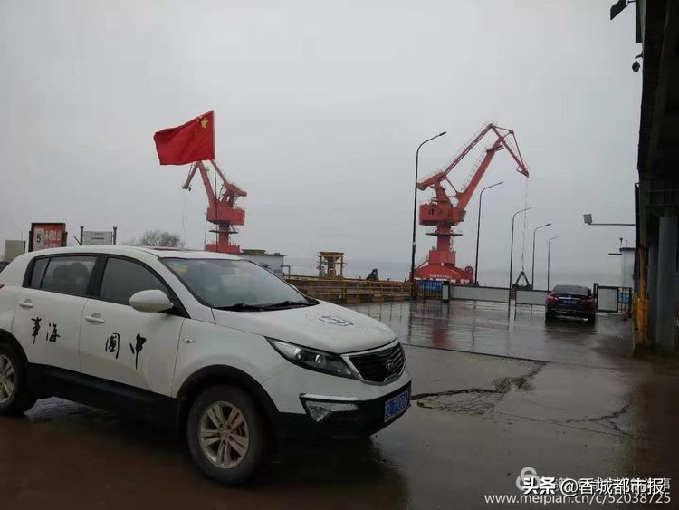 咸宁市港航海事局戮力打好水陆两个防疫战